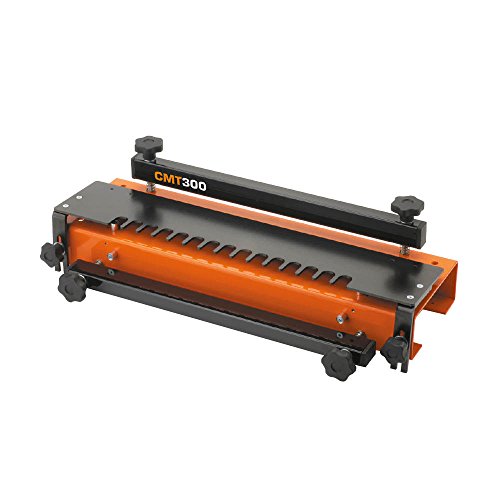 Cmt Cmt 300 - Sistema Juntas Universal Para Encajes