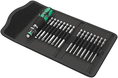 Wera, Kraftform Kompakt 60