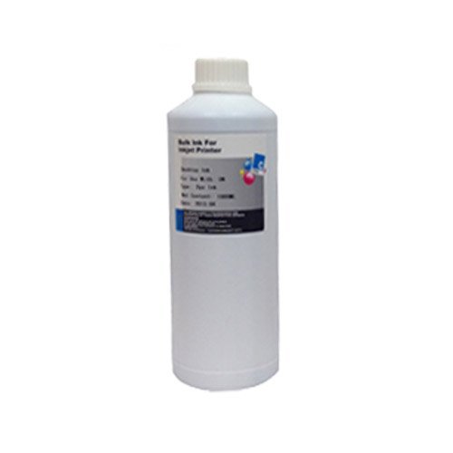 Ricarica Cartucce Inchiostro Colore Ciano 1000Ml, 1 Litro Universale Per Brother, Canon, Epson, Hp, Lexmark, Xerox, Dell.
