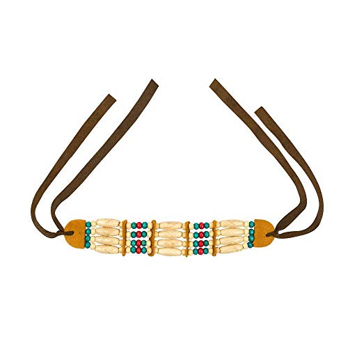 Generique - Collana Da Indiana Donna
