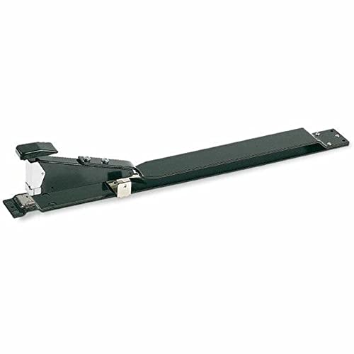 Rapid Hd12 Classic - Cucitrice A Braccio Lungo Prof. 300 Mm - 40 Fg - Nero - 10290517