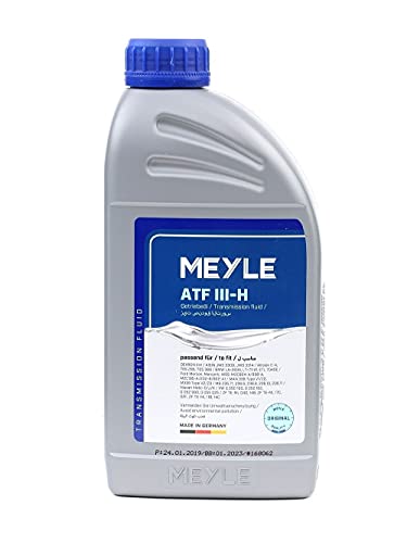 Meyle 014 019 2300 Oli Per Ingranaggi