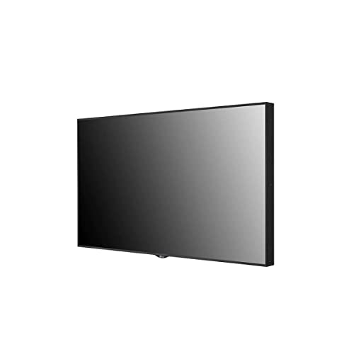 Lg 55Xs4J 55 ". Landscape/Portrait. 24/7. Webos. 178 °. 9 Ms. 178 °. 1920 X 1080 Pixels. 3200 Cd/M²