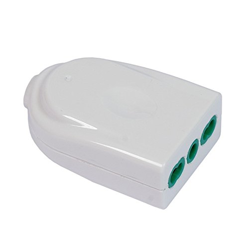 Fanton Fme82570-E Presa P17/11 Smontabile Easy Bi