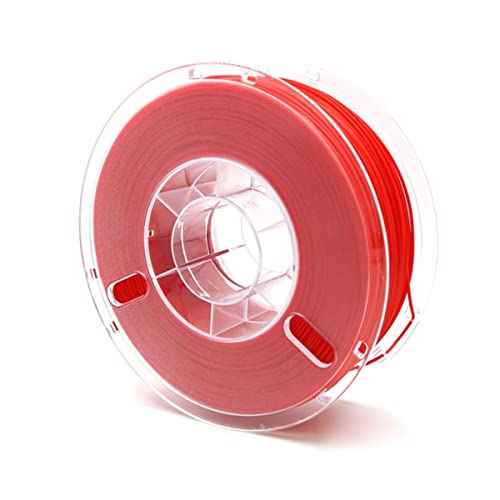 Raise3D [S 5.11.00103 Premium Filamento Pla 1.75 Mm 1000 G Rosso Premium 1 Pz(I)