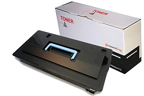 Toner Km2530 Nero Compatibile Per Kyocera Mita Km 2530 2531 3035 3530 353 Stampa Fino A 34.000 Pagine
