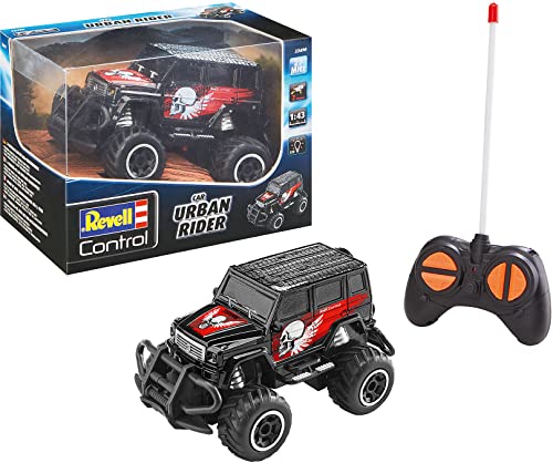 Revell - 23490 Rc Suv Urban Rider