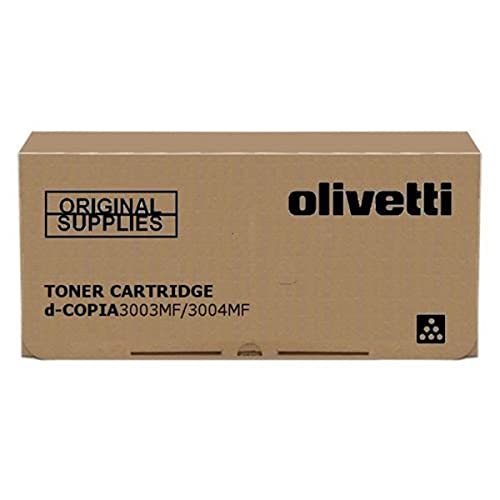 Olivetti B1009 Cartuccia Laser
