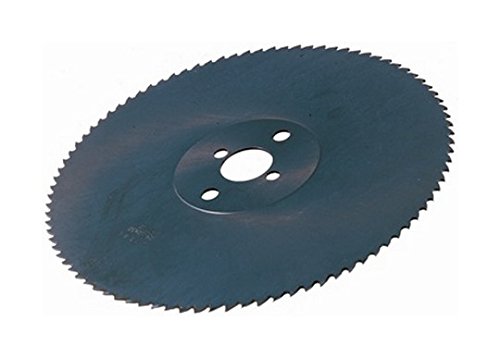 Krino Sega Circolare Hss Pieni/Prof Mm 250