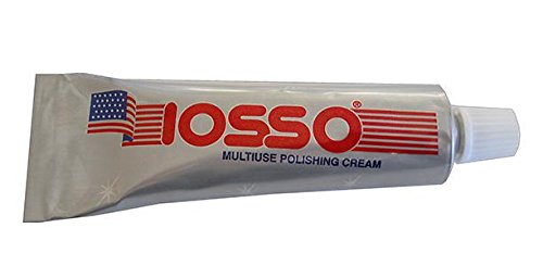 Metal Polish Tubetto Ml 50 Accessori Manutenzione Nautica