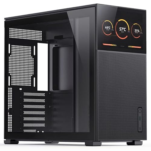 Jonsbo D41 Mesh Screen Atx Gehäuse
