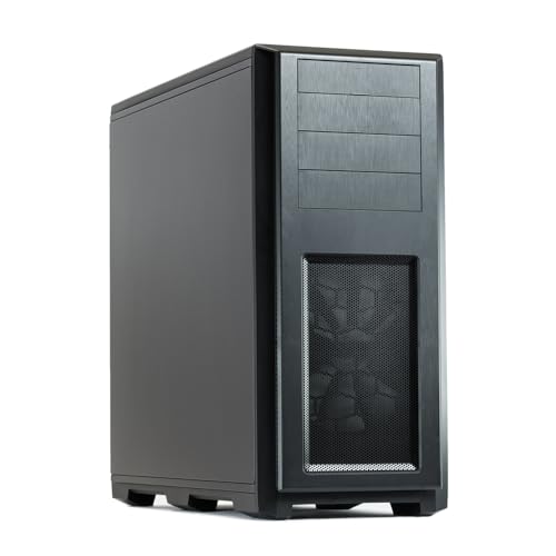 Obudowa Phanteks Enthoo Pro (Ph-Es614Pc_Bk)