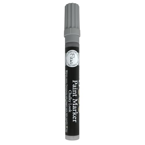 Fleur Designer'S Paint Marker F74 New York Loft - Punta 2-4 Mm