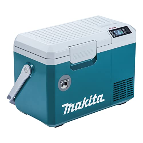 Frigorifero A Batteria Fredda/Calore 40Vmax Xgt Ac/Dc Cw003Gz