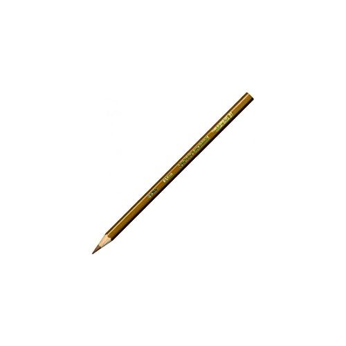 Giotto Supermina Pastello Terra Di Siena 1 Pz