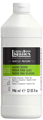 Liquitex, Vernice Professionale Fluida, 946 Ml