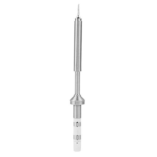 Punta Per Saldatore Tipo Mini Penna Ts100, Saldatore In Acciaio Inossidabile Punta Per Saldatore Di Ricambio Penna In Ferro Per Saldatore Ts100(Ts100-