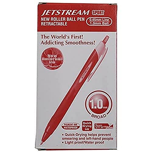 Uni-Ball Sxn-150 Jetstream Sport