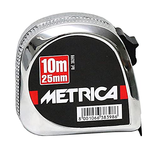 Metrica 38398 Flessometri A Rotella