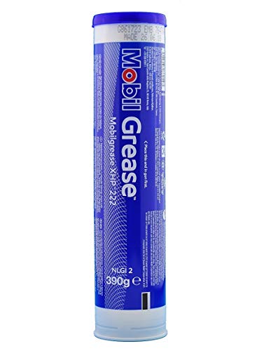 Mobil Grease Xhp 222 390 G