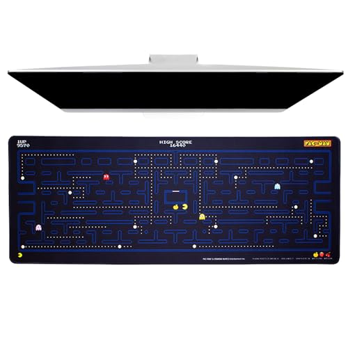 Paladone Pac Man Desk Mat (Pp8823Pm)