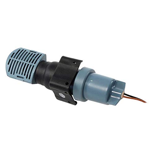 Whale Pompa Immersione 12 V 2,5 A