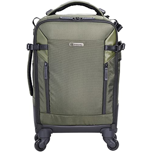 Vanguard Veo Select 55Bt Gr - Valigia Trolley Per Fotografi