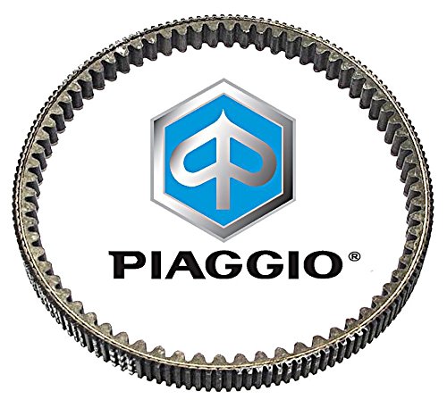 B013360 Cinghia Trasmissione Per Piaggio Modelli Beverly 250/300 Carnaby 300