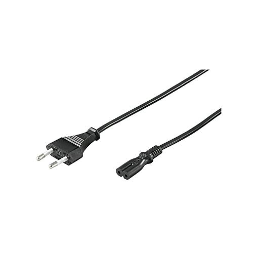 Goobay Nk 104 S-180 1.8M Schwarz