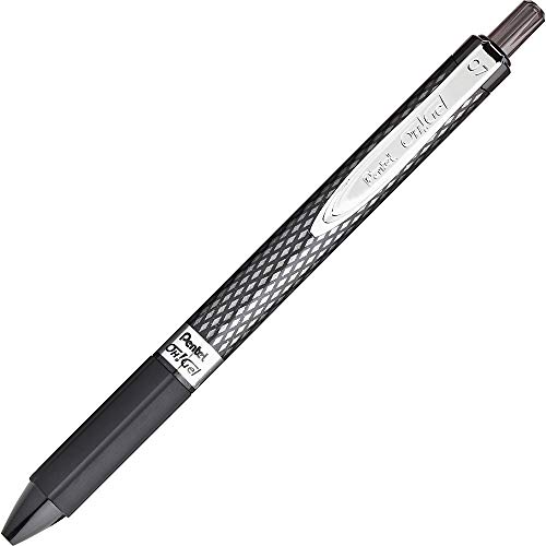 Pentel Oh Gel Pens Black K497-A