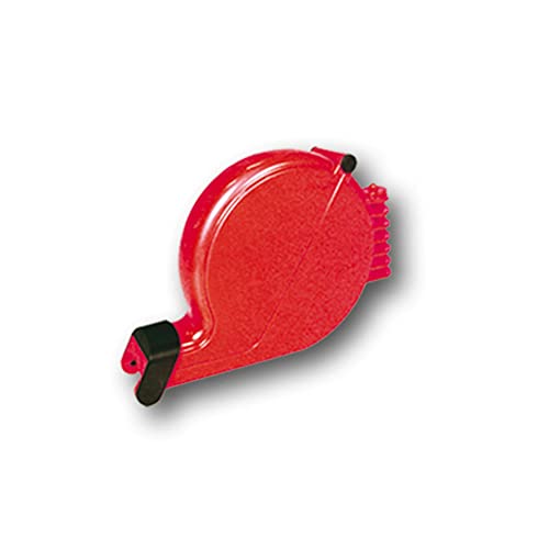 Printex Chiocciola Kit Eliminacode Printex - Rossa - Tr/Distr/Rss