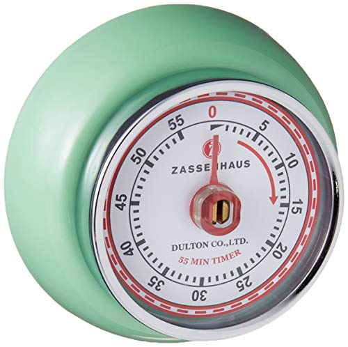 Kuchenprofi 26Z72365 - Contaminuti Calamitato, Colore: Verde