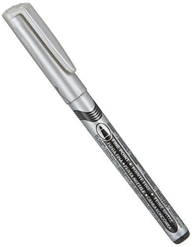 Pentel - Eccellente Marcatore Per Cd E Dvd Di Colore Nero.