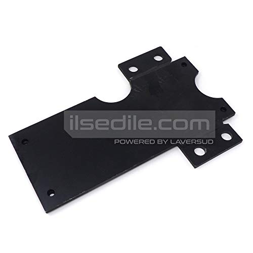 Contropiastra Piastra Per Sedile Trattore Serie Oro Gopart Ts90227Gp