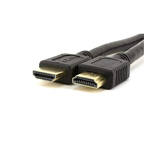 Cavo Hdmi 4K 2K Ultra Hd 5 Metri Tv Monitor Audio Video 1,4V - Gigra Line Hdmi/5