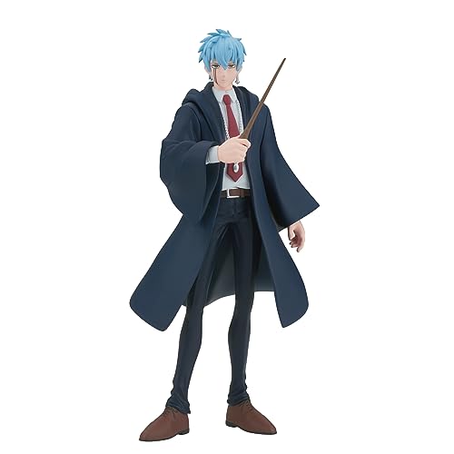 Banpresto - Mashle - Dxf - Lance Crown Statue