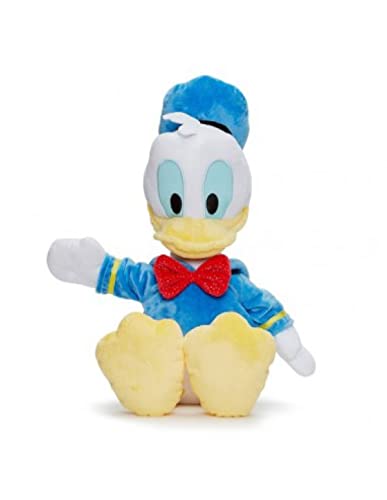 Peluche Pato Donald Disney 35Cm