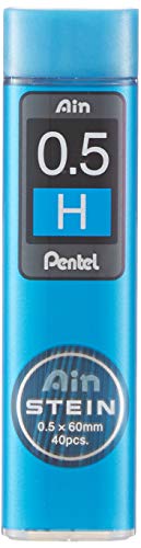 Pentel - Minas Ain Stein 0,5Mm H