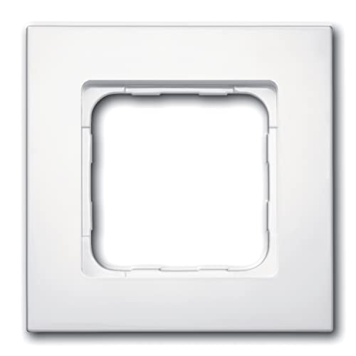 Somfy 9015022 Telaio Per Trasmettitore Smoove Pure Wall