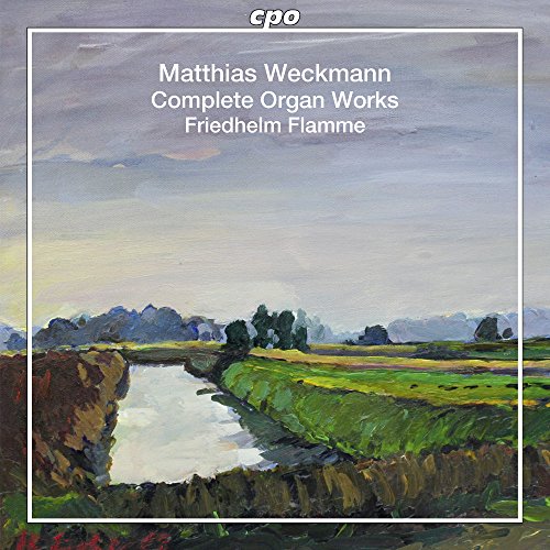 Complete Organ Works (2 Cd)