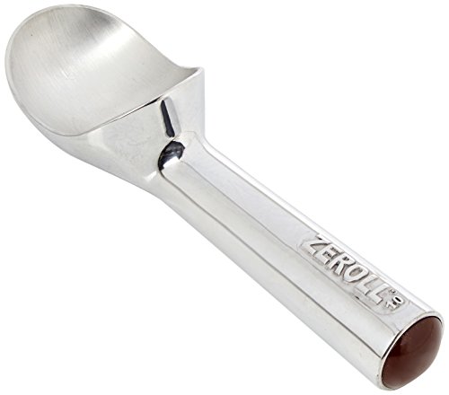 Zeroll Gd614 Porzionatore Da Gelato Originale, Misura 10