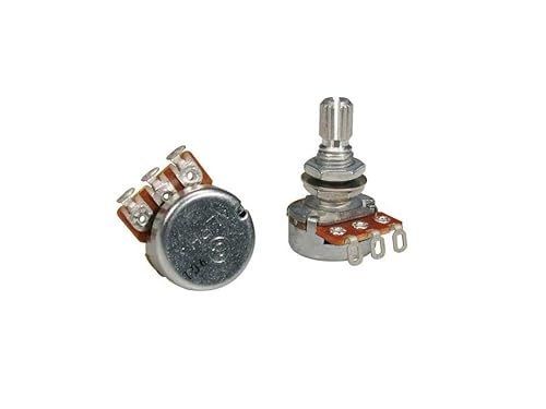 Alpha Audio Alps250-B47 250K Lin · Potenziometro
