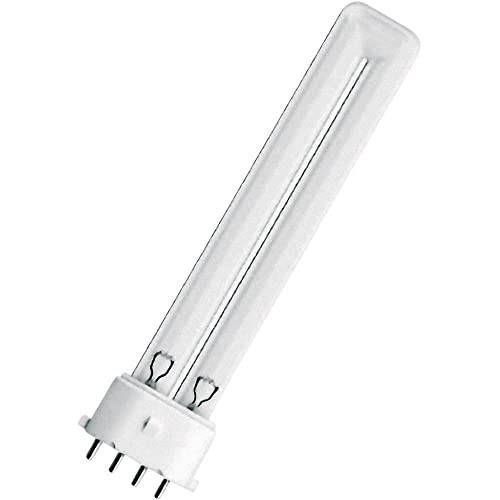 Osram Hns S/E 2 G7 7 Watt Puritec Germicidal Le Lampade Uv