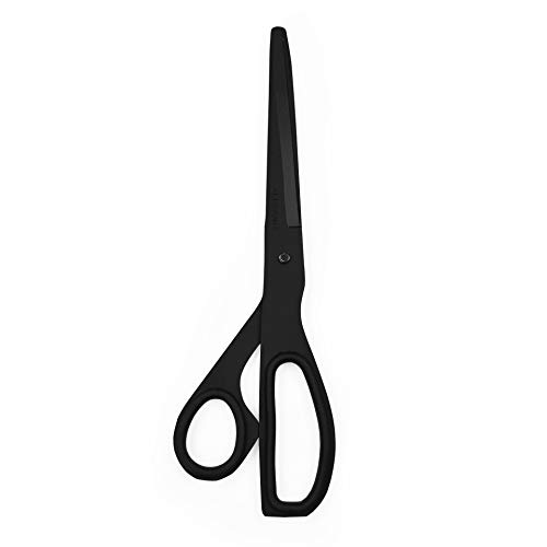 Legami - Forbici In Acciaio Inossidabile, Cutting Line, 6,5X20 Cm, Eccezionale Durata E Ottima Prestazione Di Taglio, Taglio Preciso E Pulito, Colore 