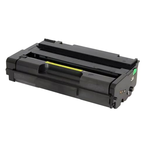 Prima4 - 408278 Typesp330 Toner Compatibile Con Stampanti Ricoh P310, M320, Sp 330Dn -3.5K Pagine