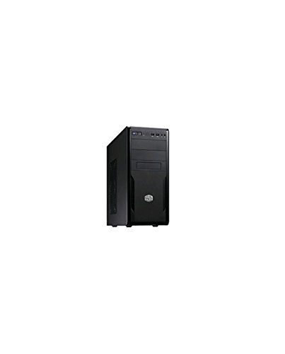 Cooler Master Cm Force 251, Midi-Tower, Computer Case, Nero, For-251-Kkn3