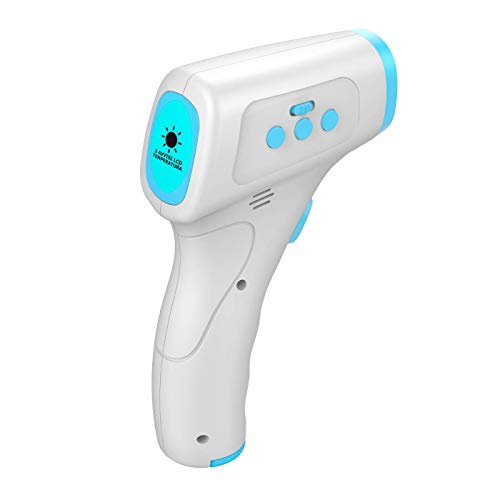 Scanner Infrared No-Contact