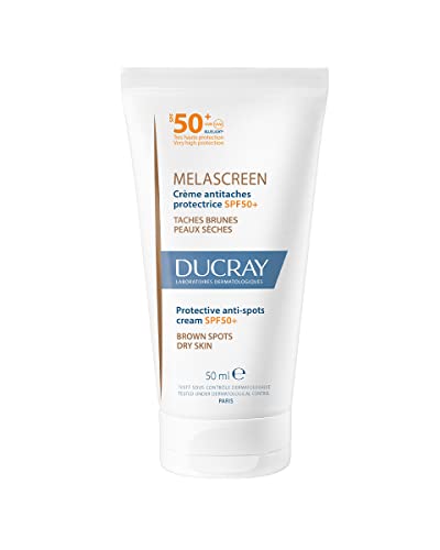Melascreen Fluido Antimanchas Protector Spf50+ 50 Ml