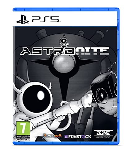 Astronite (Ps5)