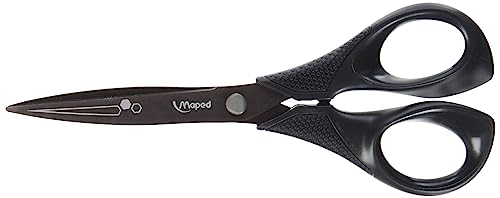 Maped Forbici Titanium Simmetriche 17Cm
